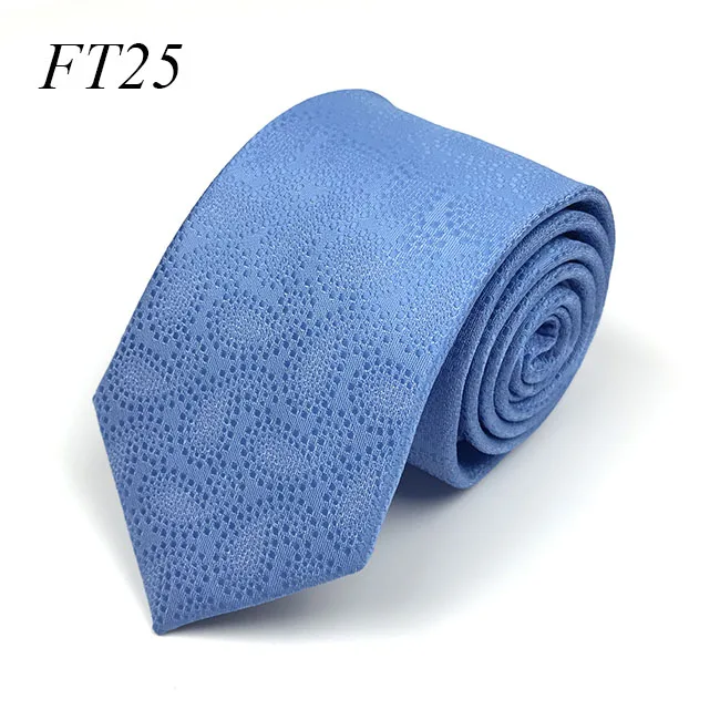 FT necktie 25