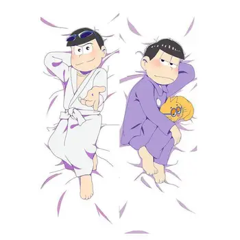 Set of 7pcs Anime Mr.Osomatsu San Karamatsu 4.5cm PVC Figure Toy Set of 7pcs Anime Mr.Osomatsu San Karamatsu 4.5cm PVC Figure Toy