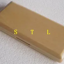 Красивый деревянный корпус фагот тростника провести 10 шт. тростник поле сильная