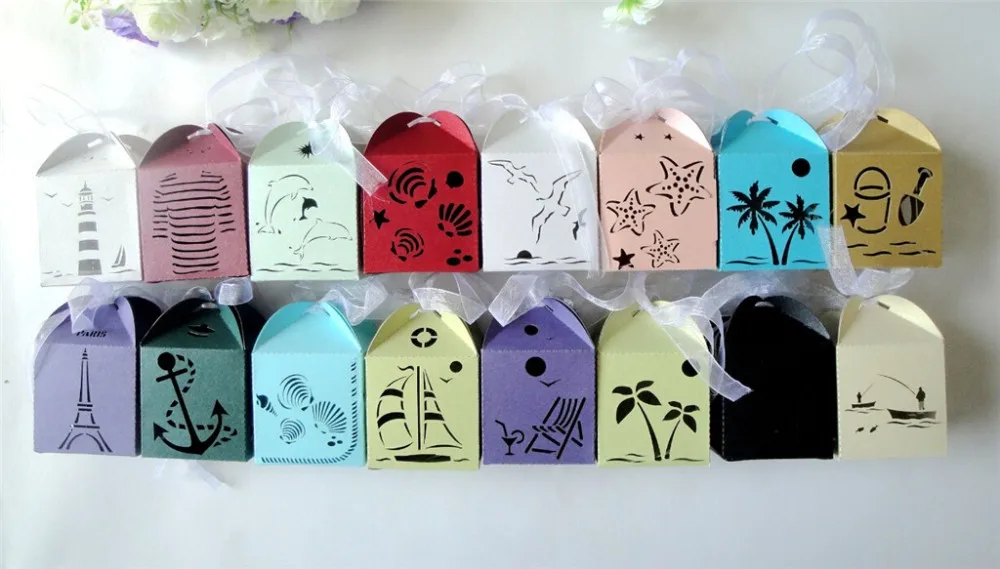 Seaside via Joylantern 2015 Oct Fair