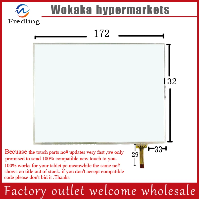 Original New Touch Screen Digitizer 8 Texet TB 840HD TeXet TB 860HD Tablet Touch Panel