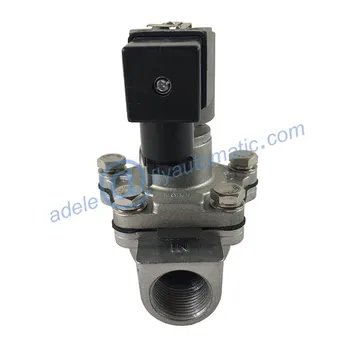 

Goyen type CA20T010-300 220V AC 3/4" T series Pulse jet valve