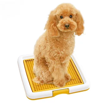 

Plate type dog toilet pet supplies