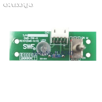 

Computer Embroidery Machine Parts SWF EMB-SW-H B51494 Switch Board