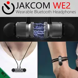 JAKCOM WE2 Смарт Носимых Наушники Горячая Распродажа в Smart Аксессуары как ticwatch xaiomi tripot