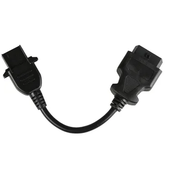 

14pin,8pin,com cable for volvo vcads truck diagnosis tool