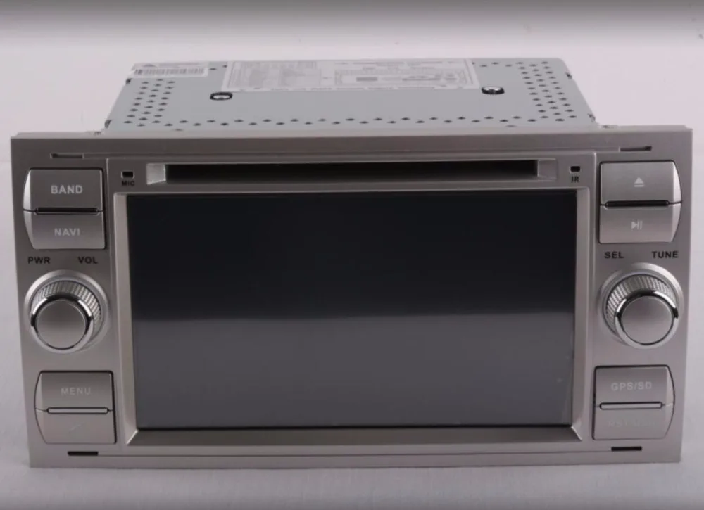 Top 2 din Android 9.0 Octa Core Car DVD Player GPS Navi for FORD FOCUS/MONDEO/C-MAX with Audio Radio Stereo Head Unit Auto Sat Navi 19