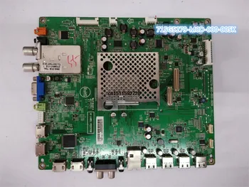 

55PFL5802/T3 main board 715G5279-M0D-000-005K with screen T550HVD02