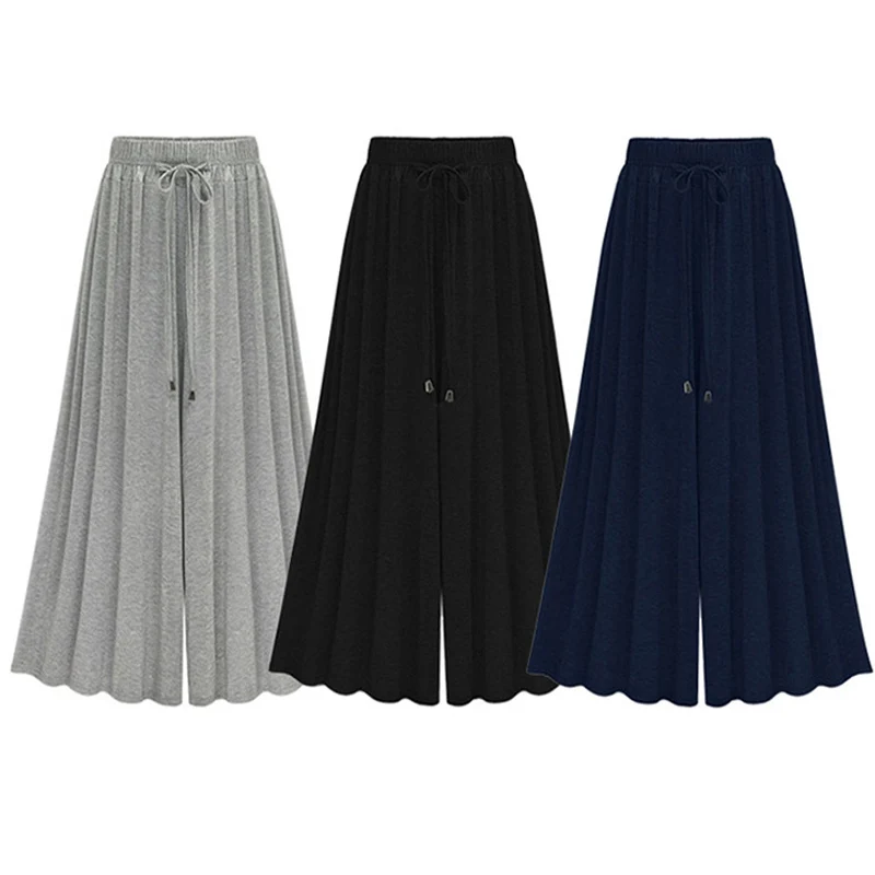 Plus-Size-5XL-6XL-2018-Fashion-Women-High-Waist-Casual-Harem-Palazzo-Pleated-Wide-Leg-Pants (1)
