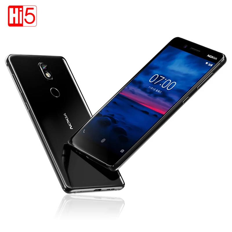 Смартфоны Nokia 5 Купить
