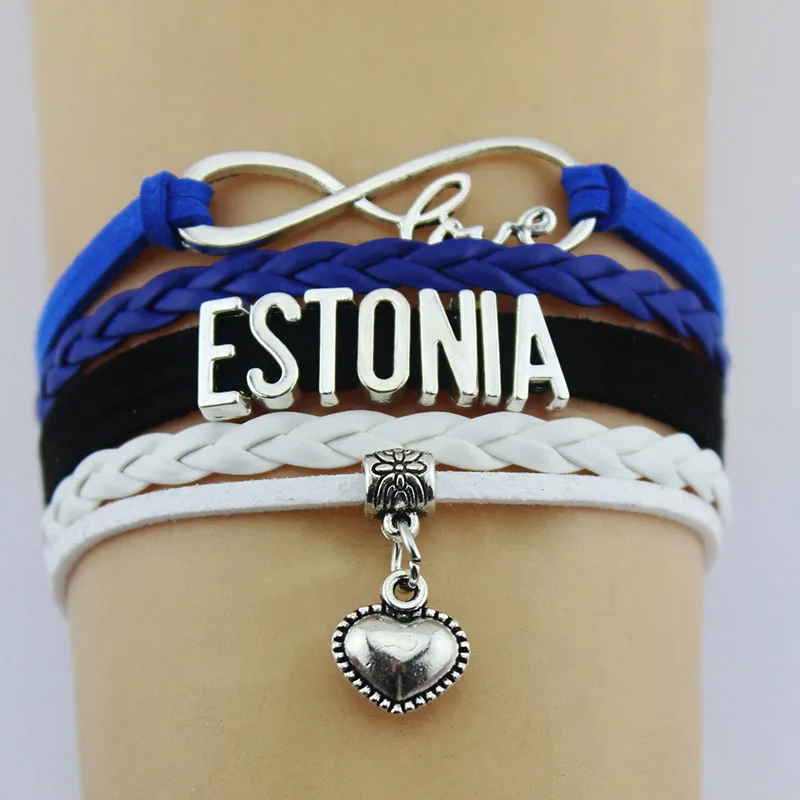 Стиль, последняя мода, Европейский плетеный кожаный браслет для мужчин, браслет ручной работы для друзей, женщин и мужчин