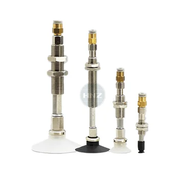 

Pneumatic element Vacuum Suction cup single layer flat ZPT04UNK/ZPT04USK6/10/15/25-04/06-A8 suction nozzle