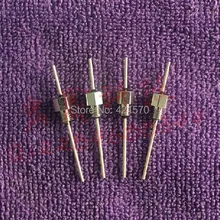 100 шт./лот Emi фильтр конденсатор Проходные Конденсаторы серии M3/5PF/250 V/10A