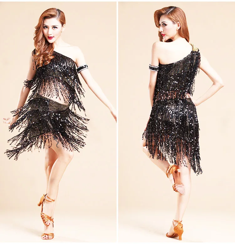 Buy NEW Latin dance costume salsa tango rumba Cha cha