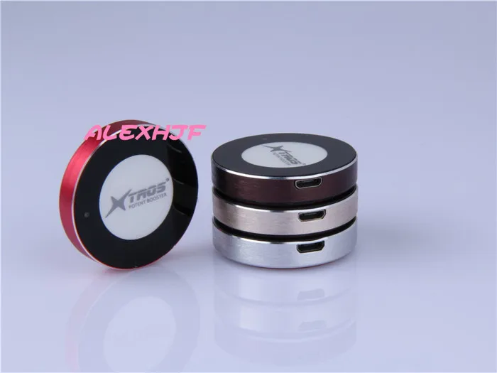 

TROS Potent Booster 38*8mm Touch-sensitive throttle CT-606 case for Ford Fiesta CBK,FUSION, Mazda 2, Mazda 8, Mazda CX-7 etc