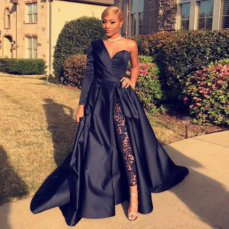 plus size long black evening gowns