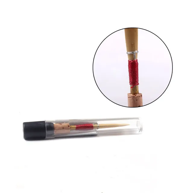 MoonEmbassy Professional Oboe Reeds With Case Premier Oboe Reed 2.5# Medium Accessories Free Shipping