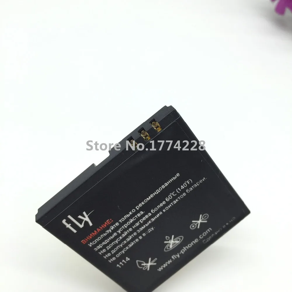 MLLSE BL6408 1100 мА · ч аккумулятор для FLY IQ239 iq239 мобильный телефон|battery for|battery for flybattery