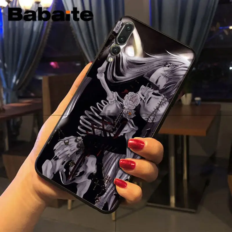 Black Butler Kuroshitsuji