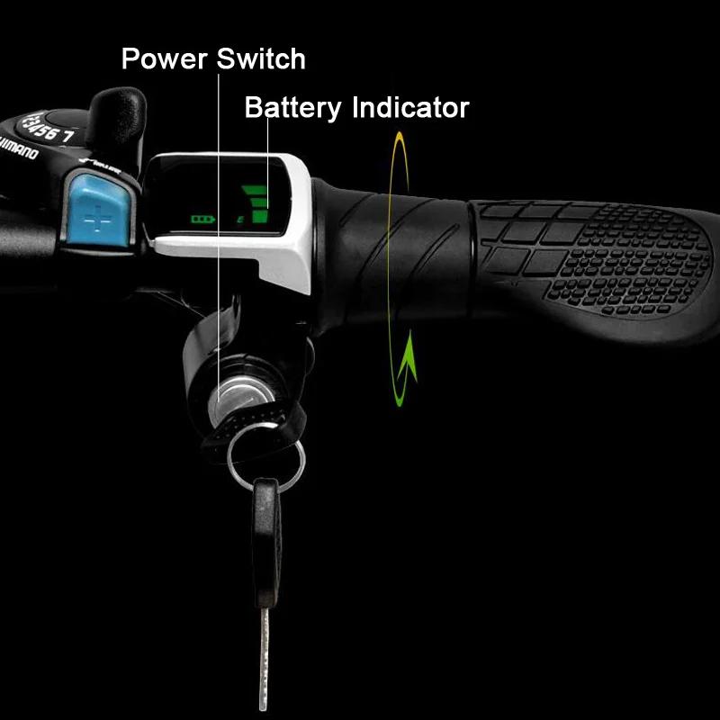 RS600 Super Power Electric Bike, 36V 10Ah/15Ah/20Ah Battery E Bike,700C Road Bicycle, Both Disc Brake, Aluminum Alloy Frame