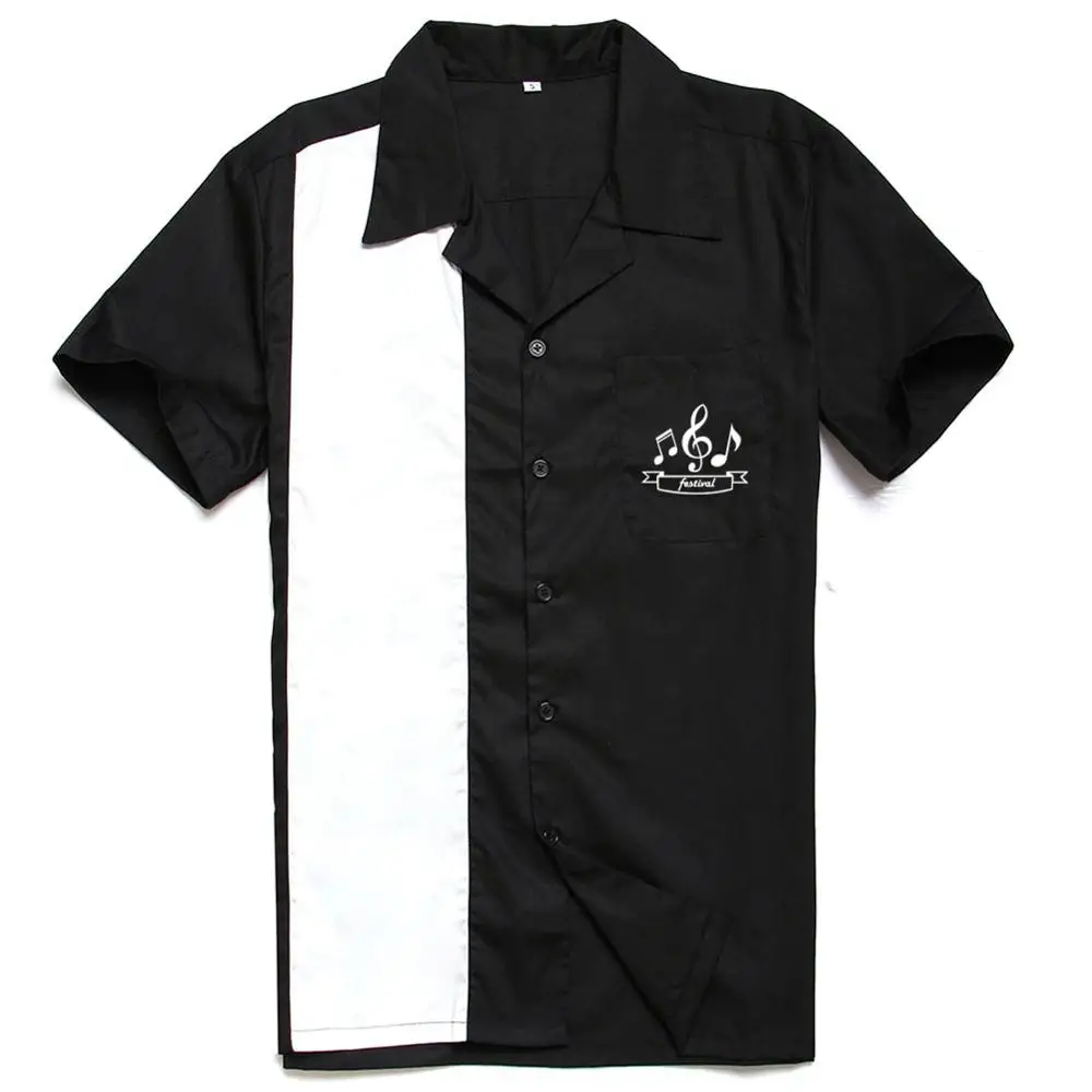 Festival Designer Shirts Plus Size 
