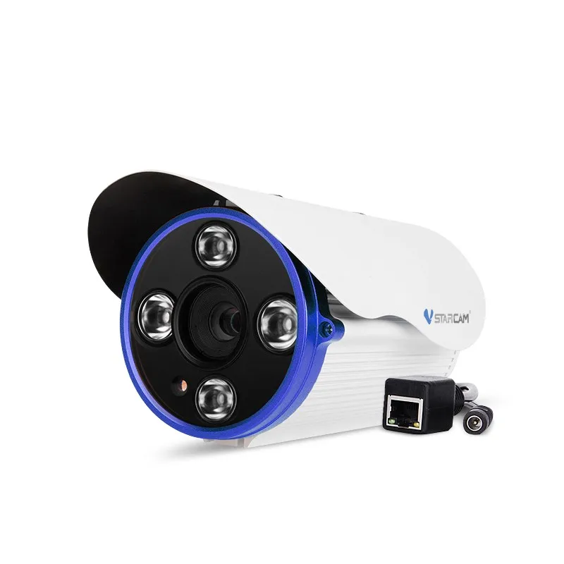

Vstarcam 1080P HD IP camera 2MP network camera C51S Wireless wifi CCTV ip camera IR20m night visionsupport iso android view