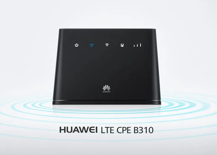 Huawei-B310