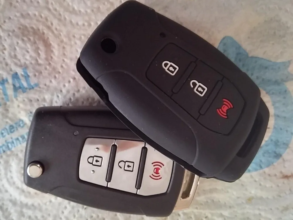 key
