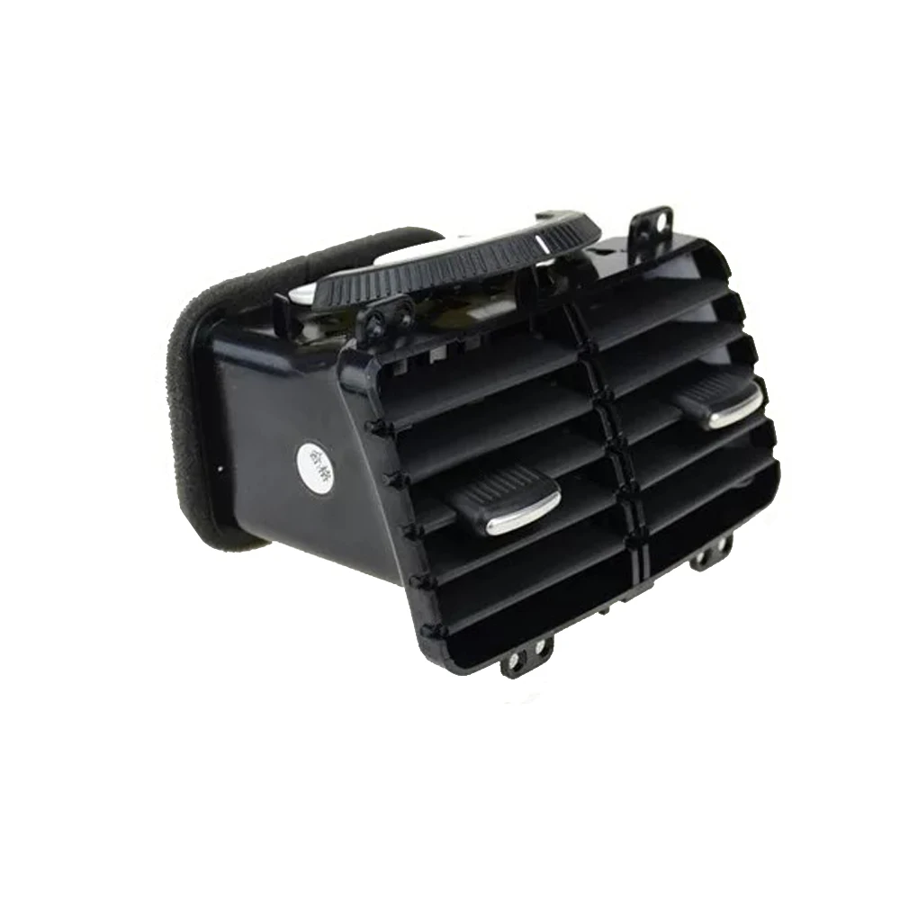 JEAZEA сзади Air A/C на выходе вентиляционный узел 1KD819203 1K0 819 203 для VW Golf GTI MK5 MK6 Jetta MK5 кролик 2006 2007 2008 2009