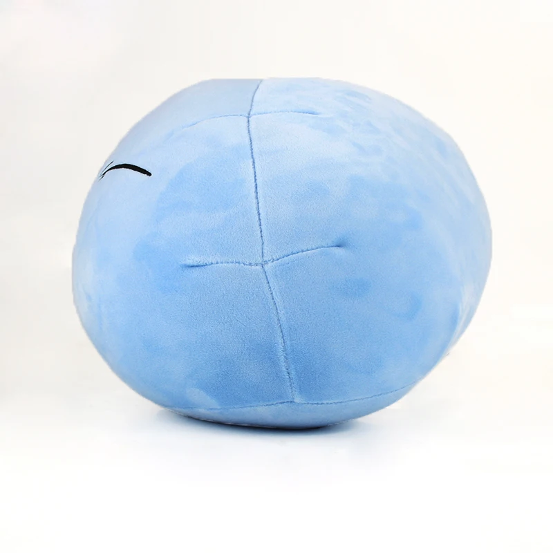 Большой размер римуру Темпест слизь плюшевая игрушка Tensei Shitara Slime Datta Ken аниме мягкие куклы