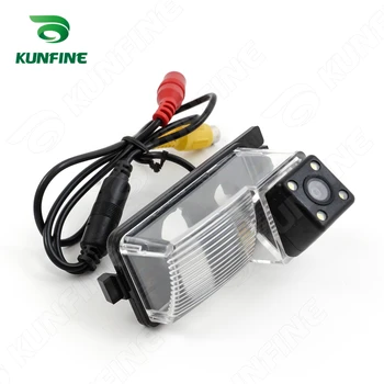 

Wireless HD Car Rear View Camera for Nissan Livina 07/08/09/10 Car Reverse Parking Camera Night Vision LED Light Waterproof