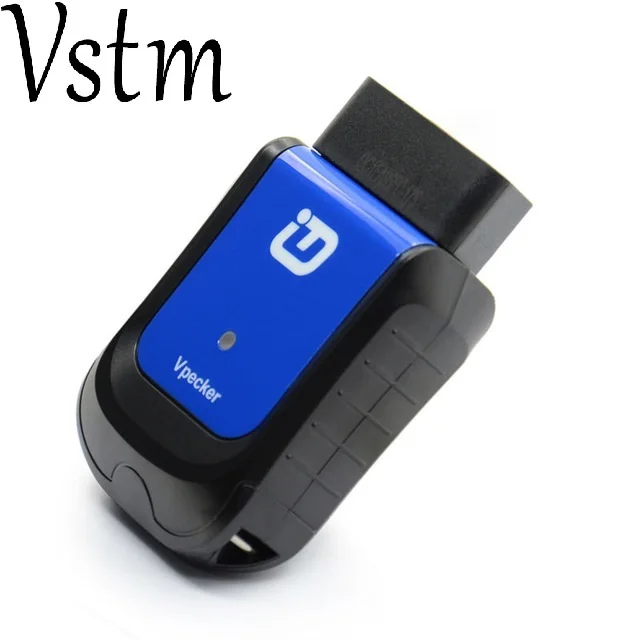 Автомобильный диагностический сканер OBD2 VPECKER Easydiag с поддержкой Wi Fi|vpecker