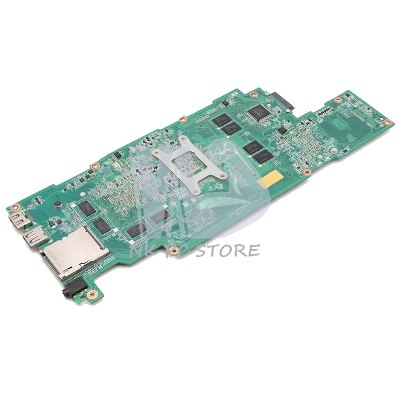 NOKOTION 683600-001 683600-601 para HP Probook 4445 S 4545 placa base de computadora portátil 48.4SM01.011 placa principal hembra FS1 DDR3 NOKOTION 683600-001 683600-601 para HP Probook 4445 S 4545 placa base de computadora portátil 48.4SM01.011 placa principal hembra FS1 DDR3
