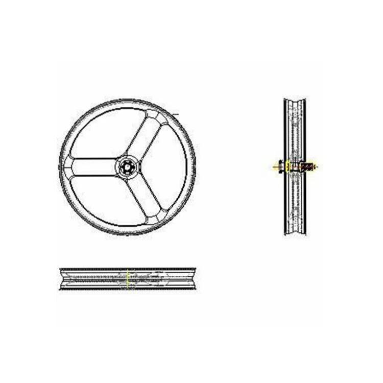 Fat 3-spoke (3)