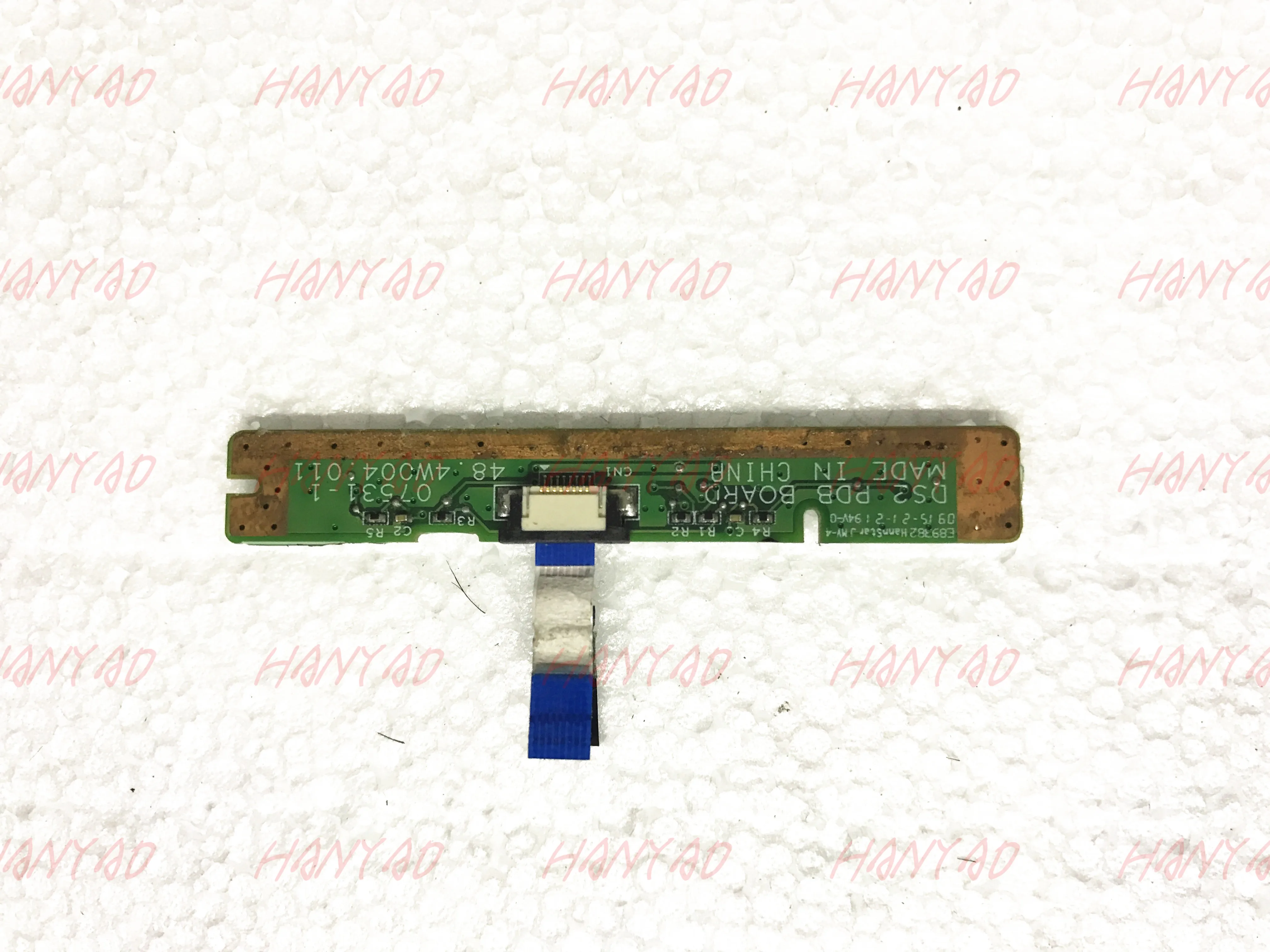 

switch power board for dell 1525 1526 switch power board Free Shipping 100% test ok