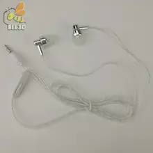 Стерео наушники для телефона, наушники, наушники с микрофоном для iPhone, на тротуарном полу Шэньчжэнь завод CP-16 500 шт