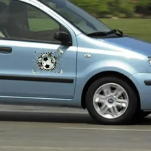 車サッカーステッカーが超お買い得 Aliexpress モバイルで 世界の車サッカーステッカー セラーの 車サッカーステッカーが素晴らしい割引価格に