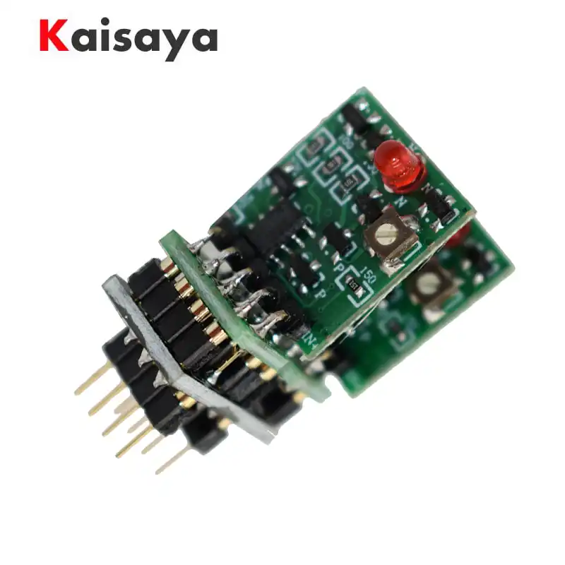 DUAL Channels HDAM Full Discrete Op Amp Module replace OPA2604 LME49720