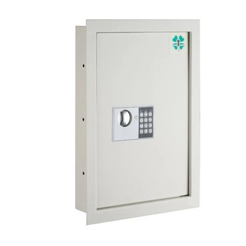 1Set Big Digital Entry Fire Drill Resistant Ideal home Safe Box