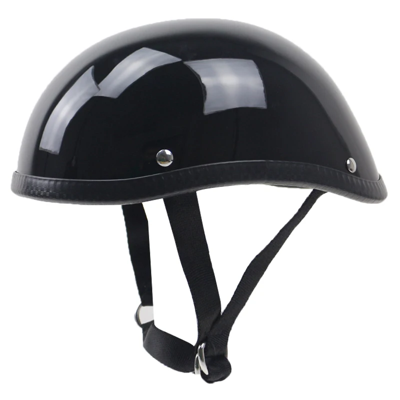 Flying Style Light weight Motorcycle font b helmet b font DIY Vintage bike motorbike font b