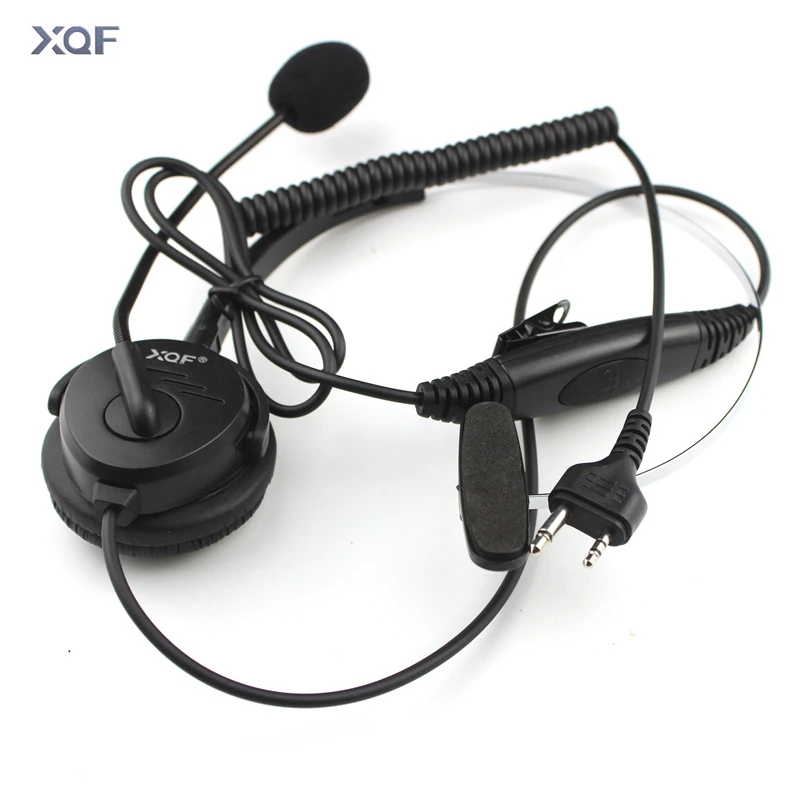 Auriculares Walkie Talkie Queenly Para Midland G6/g7/gxt550/ | Meses
