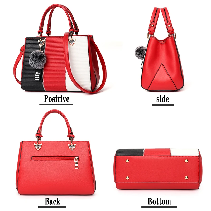 العلامة التجارية النساء شعري الحلي اليد مطرزة حقيبة يد حزب محفظة السيدات رسول Crossbody حقائب كتف المرأة حقائب