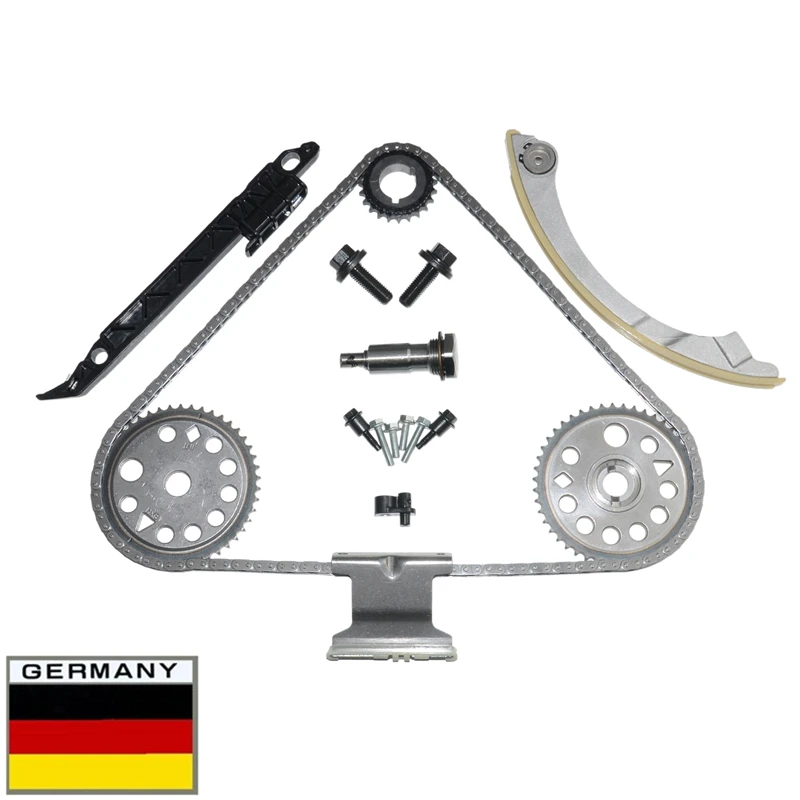 Timing Chain Tensioner For Astra Vectra VX220 2.0 2.2L 12608580