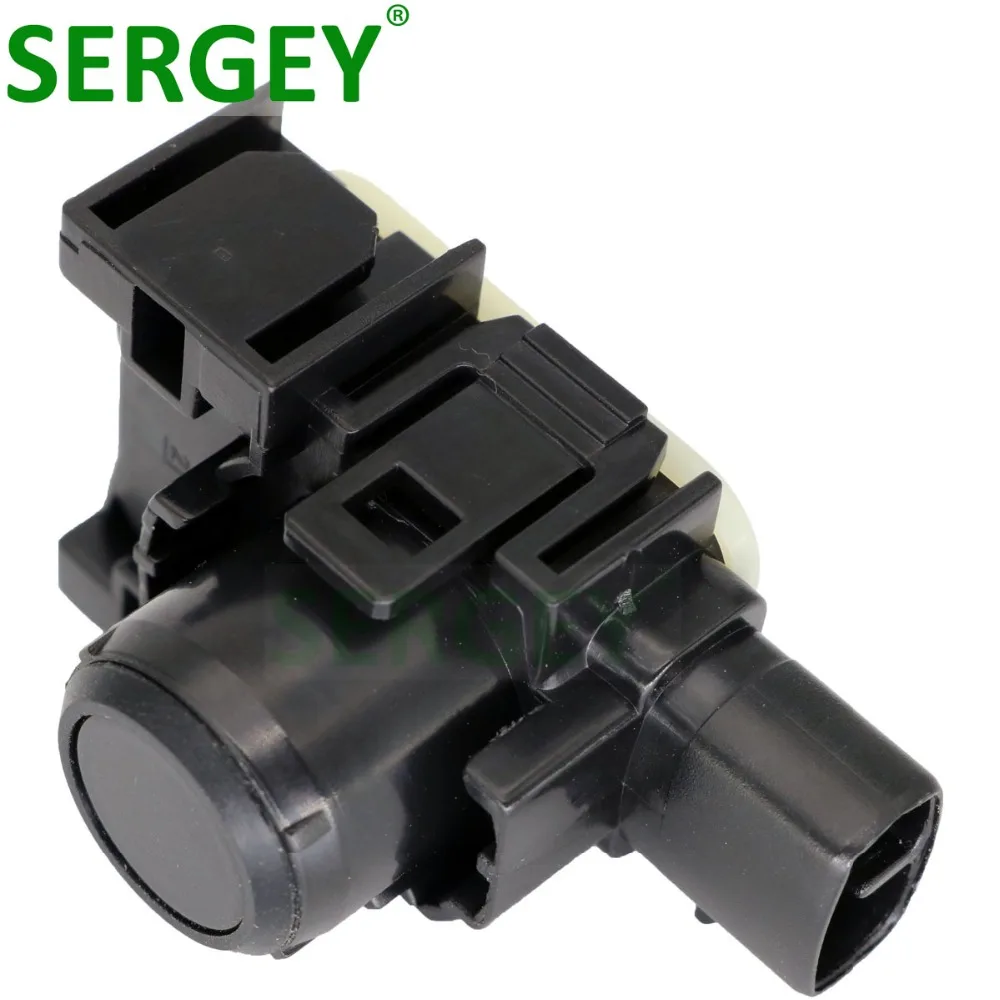 

SERGEY Reverse Backup Assist PDC Parking Sensor KD4767UC1 KD47-67UC1 KD47-67-UC1 For MAZDA CX-5 3 5 6 Engine