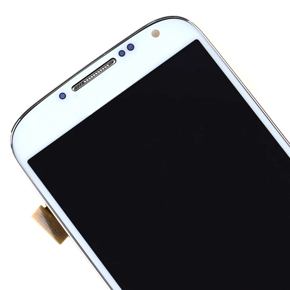 Для samsung Galaxy S4 дисплей сенсорный экран дигитайзер в сборе для samsung Galaxy S4 ЖК-дисплей I9500 экран I9505 I337