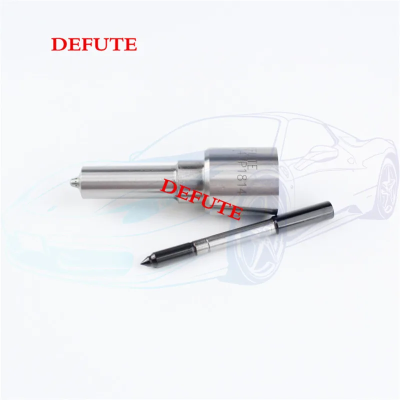DLLA150P2143 DLLA150P2156 DLLA145P2139 DLLA143P2365 DLLA156P2174 DLLA150P2208 DLLA153P2210 Форсунка топливного инжектора
