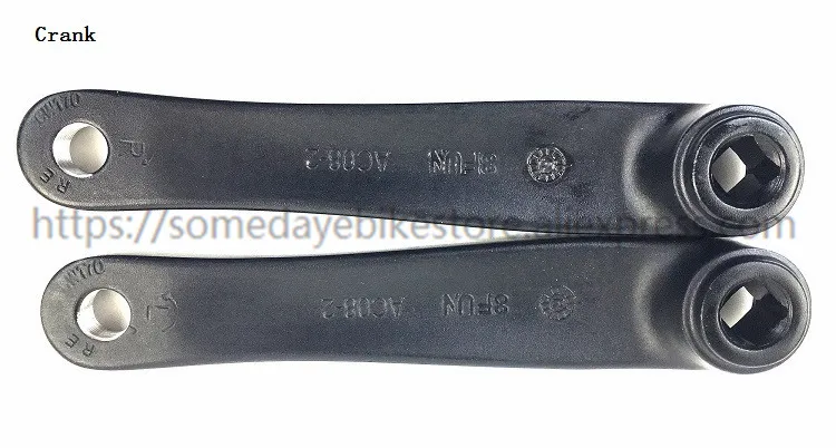 Top Bafang BBS02 BBS01 36V 350W Mid Drive Motor 8fun BBS02 Bicycle Electric Bike Conversion Kits 750C eBike Display 4