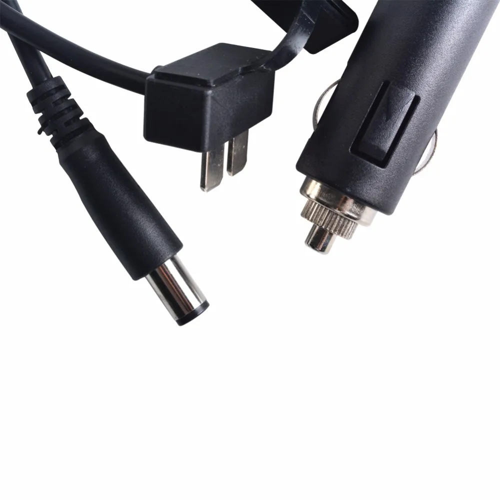Phantom 3 Car Charger Battery Charger 17.5V 4A 70W Output Battery Accessory For Dji Phantom 3 Advanced Professional