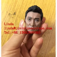 Автозапчасти CNC подвергая механической обработке быстрое прототипирование 3D печать