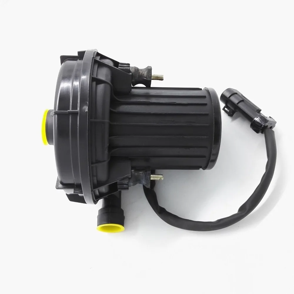 

Secondary Air Pump For Chevy Colorado GMC Canyon Hummer H3 Isuzu i-370 2.9L 3.7L